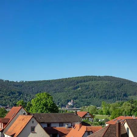 Centgraf 3* Buergstadt