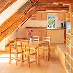 מלון Centgraf Buergstadt