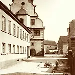 מלון Centgraf Buergstadt
