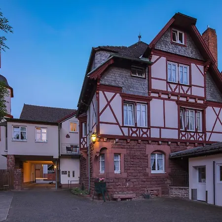 Centgraf Hotel 3*