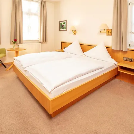 Hotel Centgraf Buergstadt