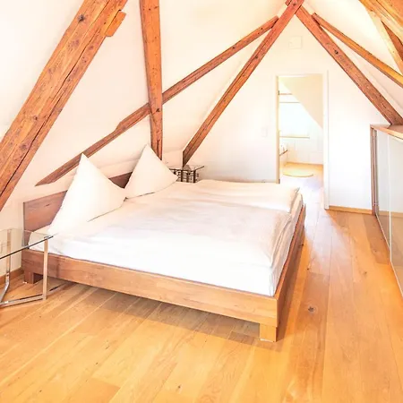 Centgraf 3* Buergstadt