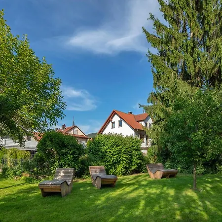 Hotel Centgraf