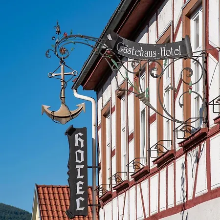 Centgraf Hotel 3*
