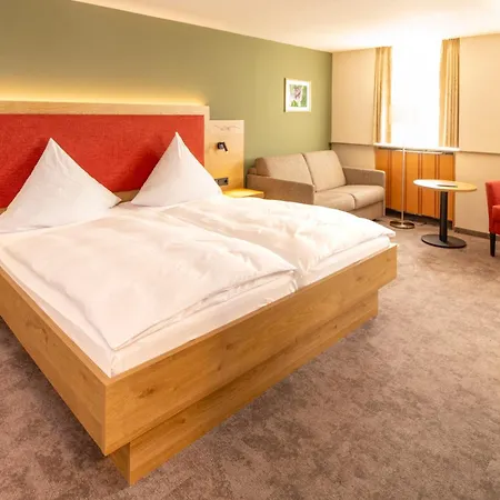 Centgraf Hotel 3*